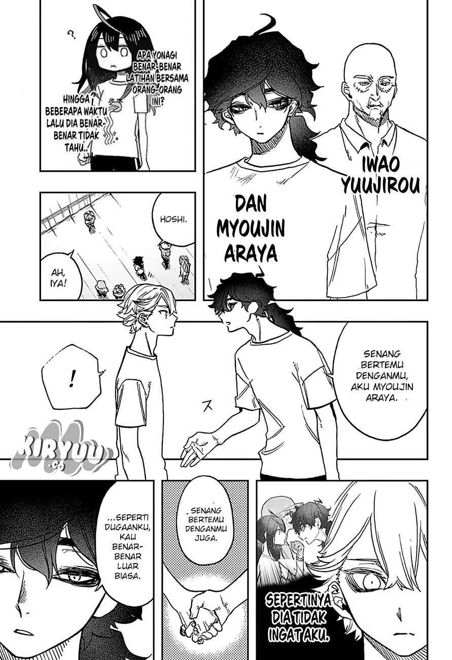 Act-age Chapter 28 - halaman 11