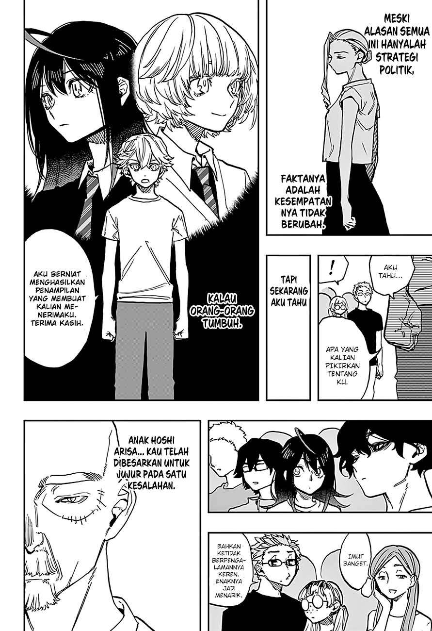 Act-age Chapter 28 - halaman 16