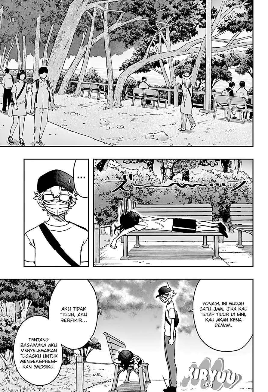 Act-age Chapter 28 - halaman 17