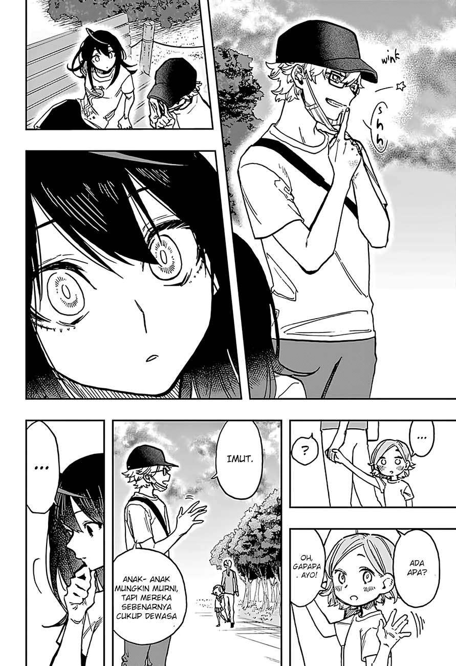 Act-age Chapter 28 - halaman 20