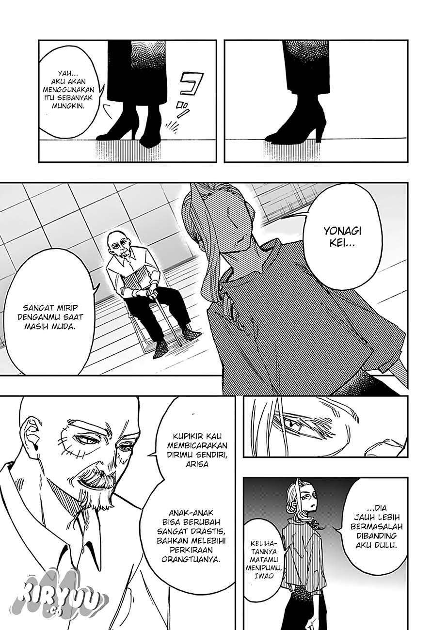 Act-age Chapter 28 - halaman 7