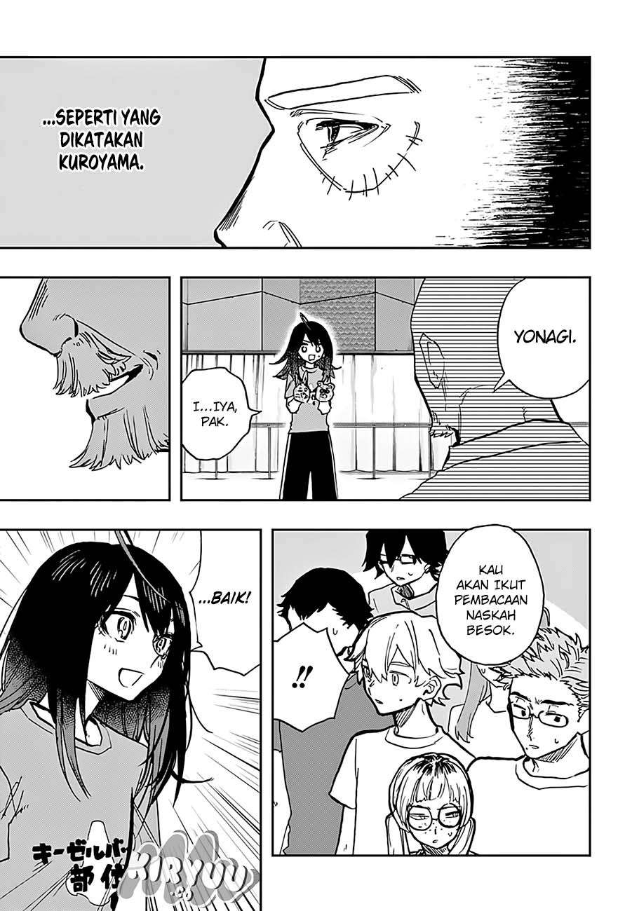 Act-age Chapter 29 - halaman 16