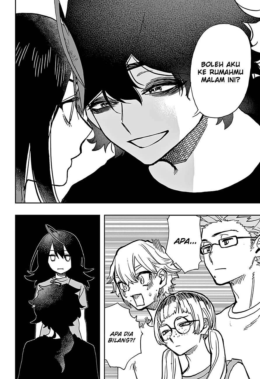 Act-age Chapter 29 - halaman 19