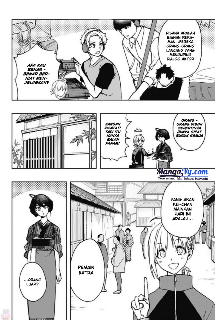 Act-age Chapter 3 - halaman 15