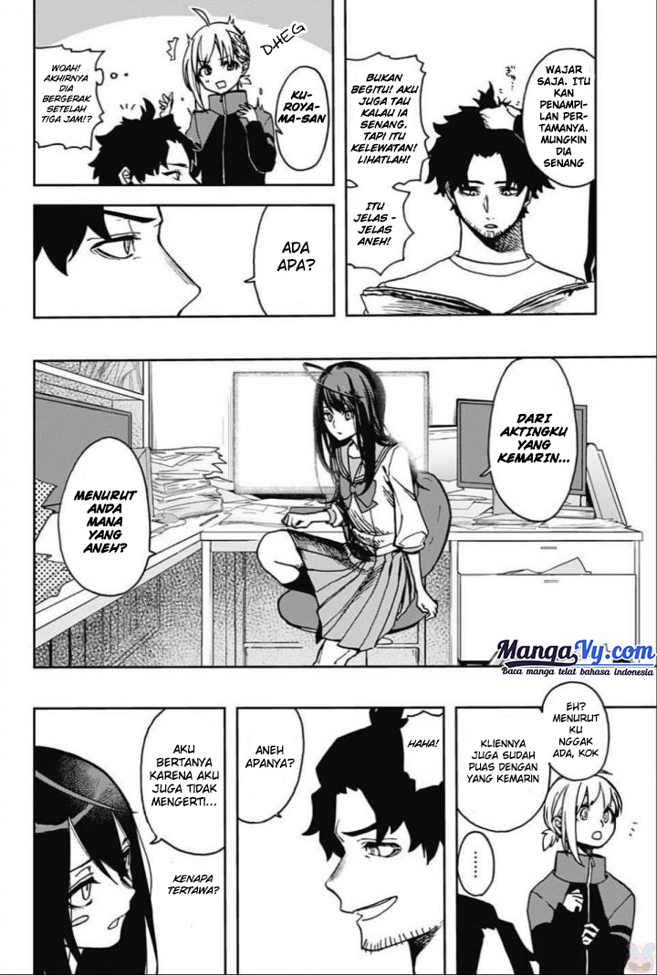 Act-age Chapter 3 - halaman 5