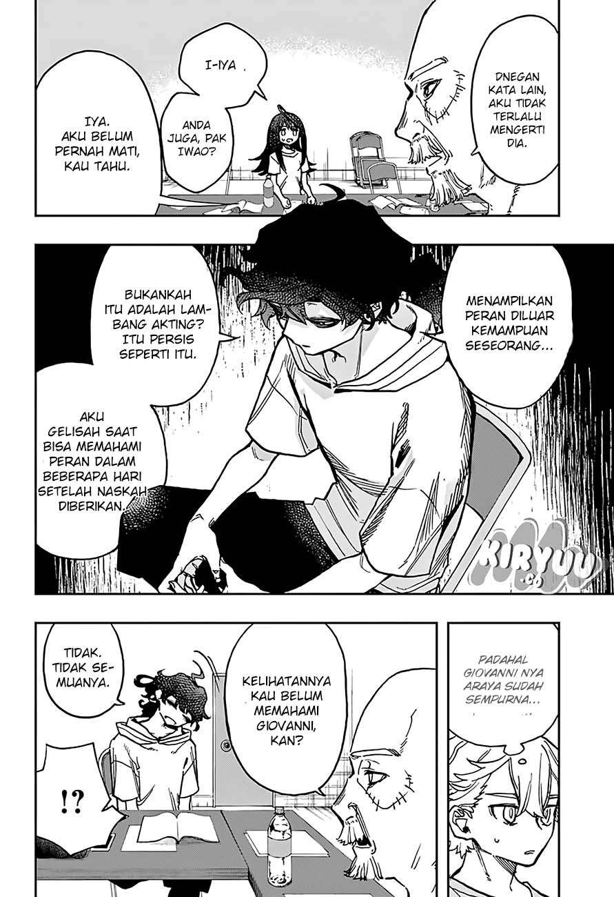 Act-age Chapter 30 - halaman 14