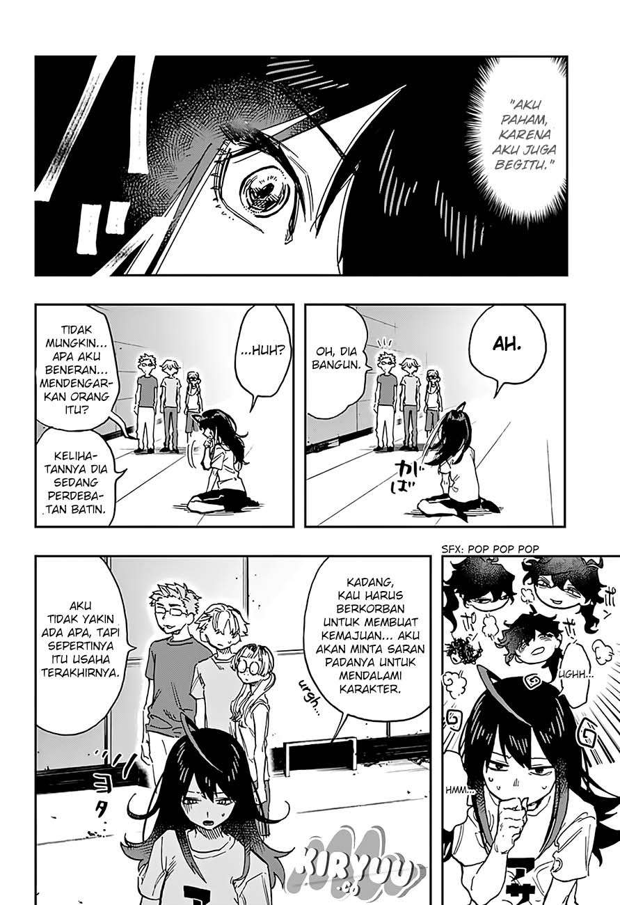 Act-age Chapter 30 - halaman 18