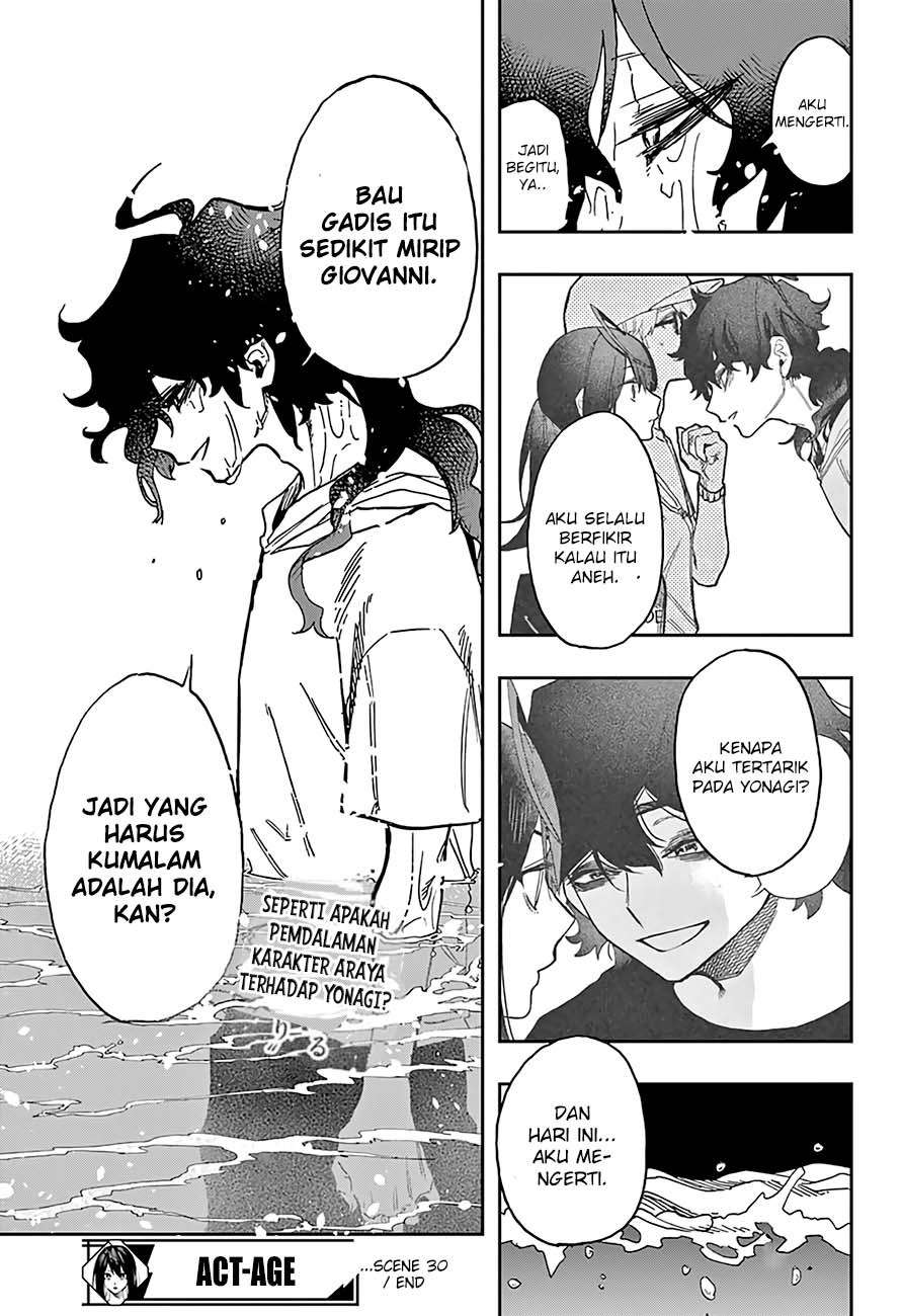 Act-age Chapter 30 - halaman 23