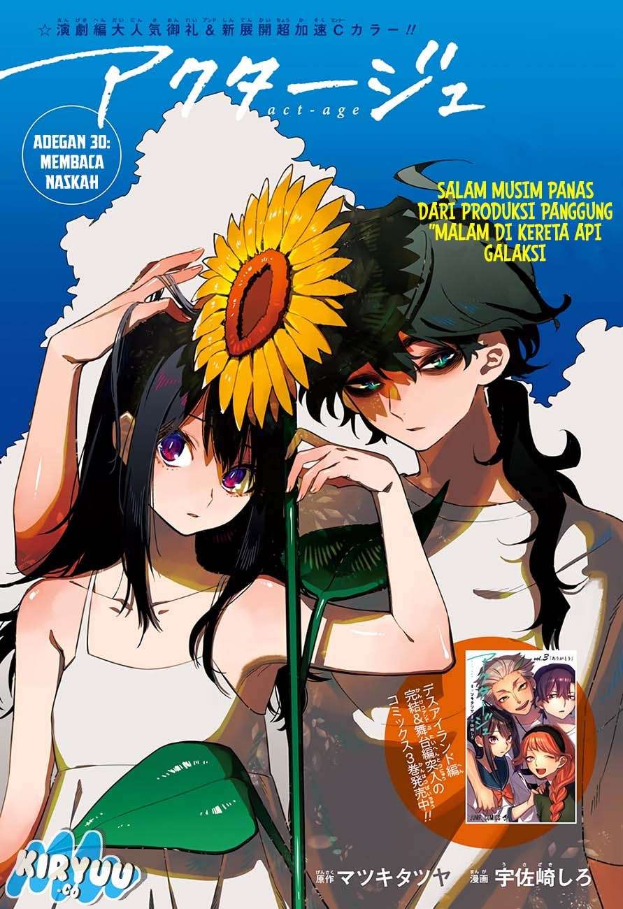 Act-age Chapter 30 - halaman 3