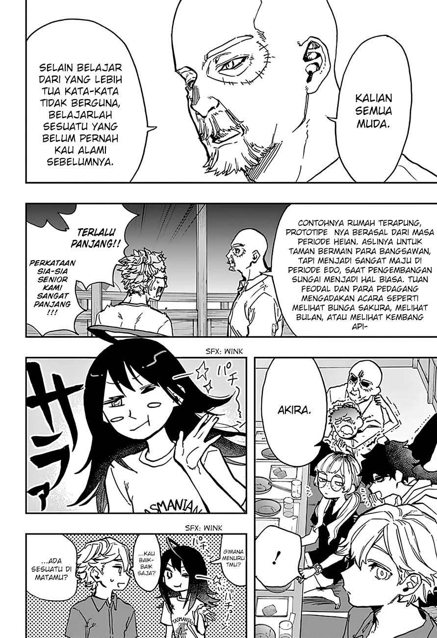 Act-age Chapter 33 - halaman 10