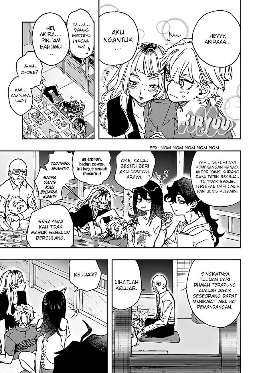 Act-age Chapter 33 - halaman 11