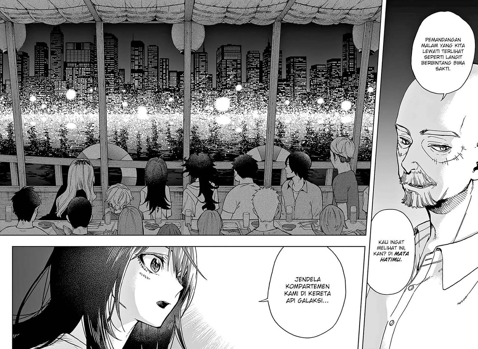 Act-age Chapter 33 - halaman 12