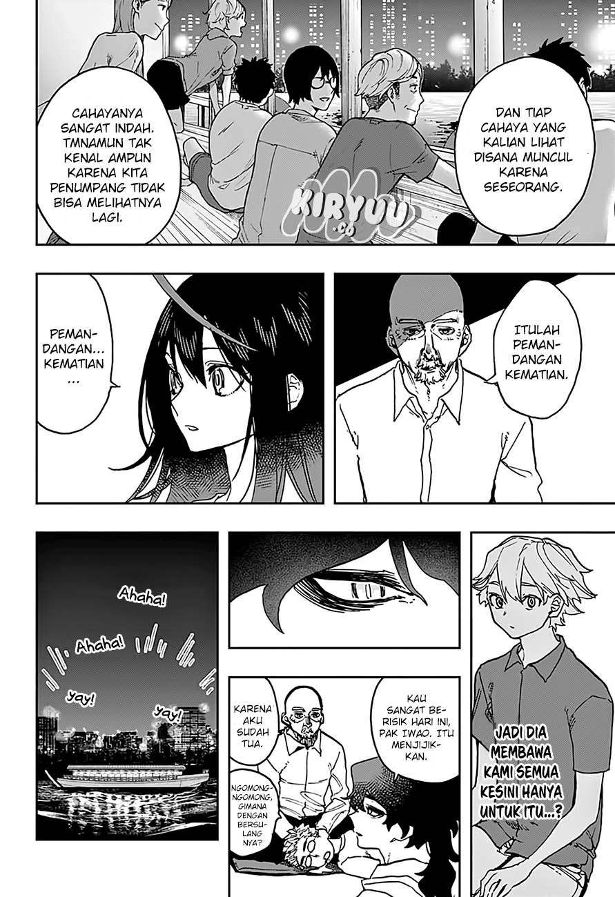 Act-age Chapter 33 - halaman 13