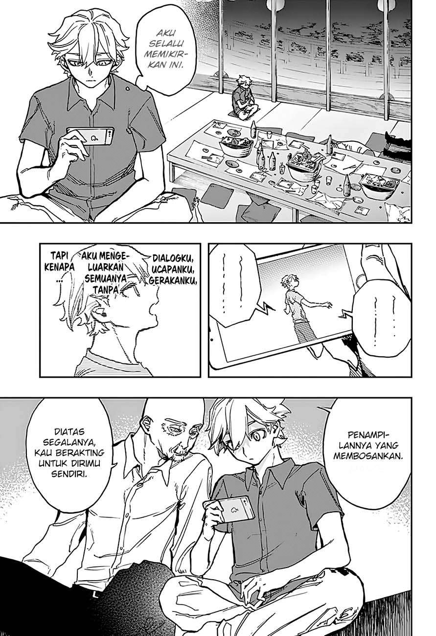 Act-age Chapter 33 - halaman 14