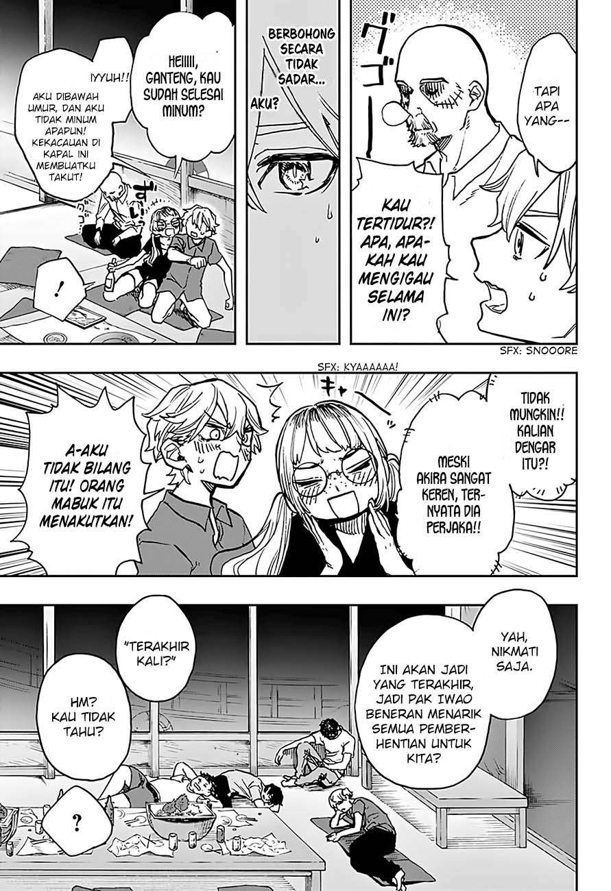 Act-age Chapter 33 - halaman 16