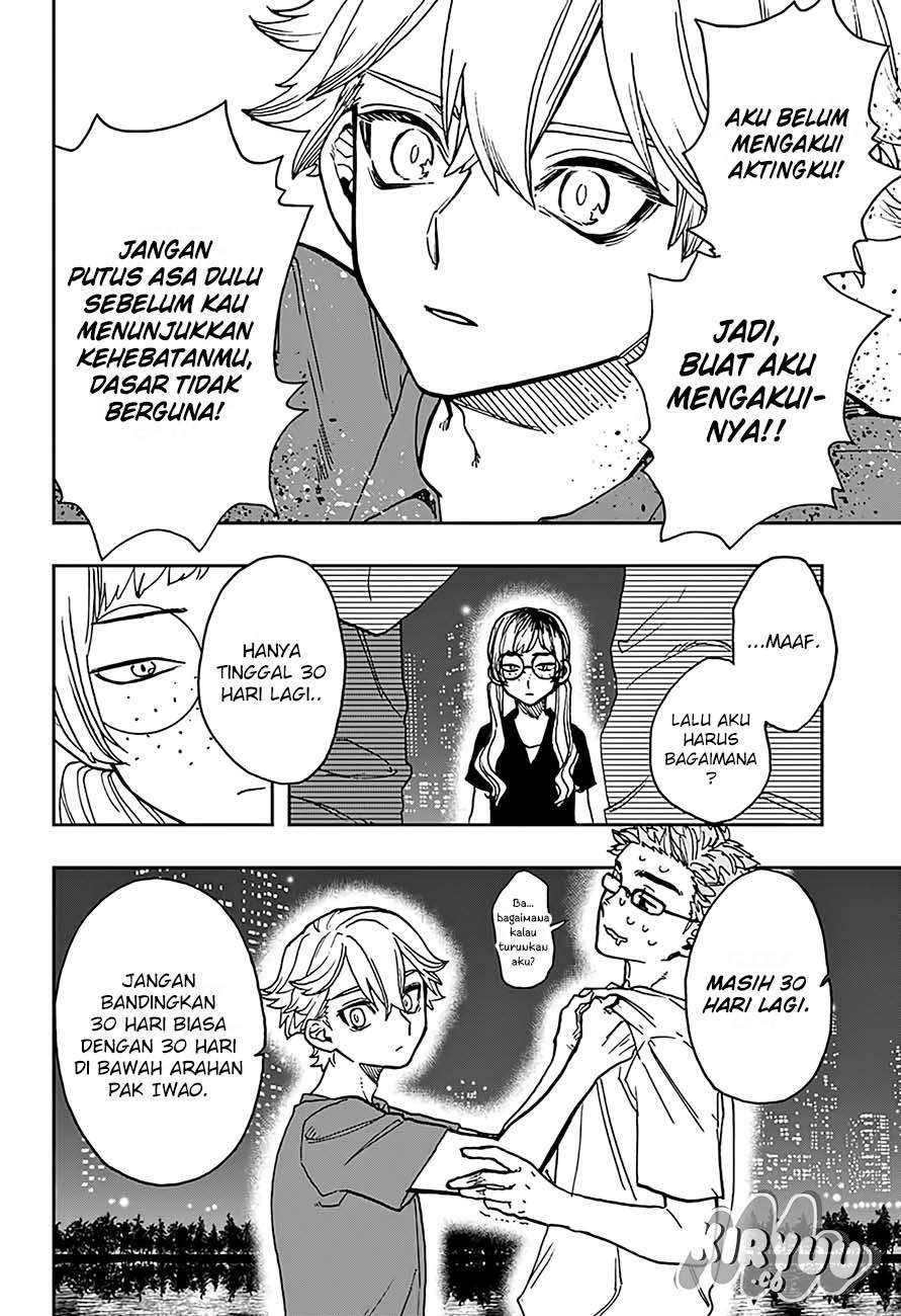 Act-age Chapter 33 - halaman 19