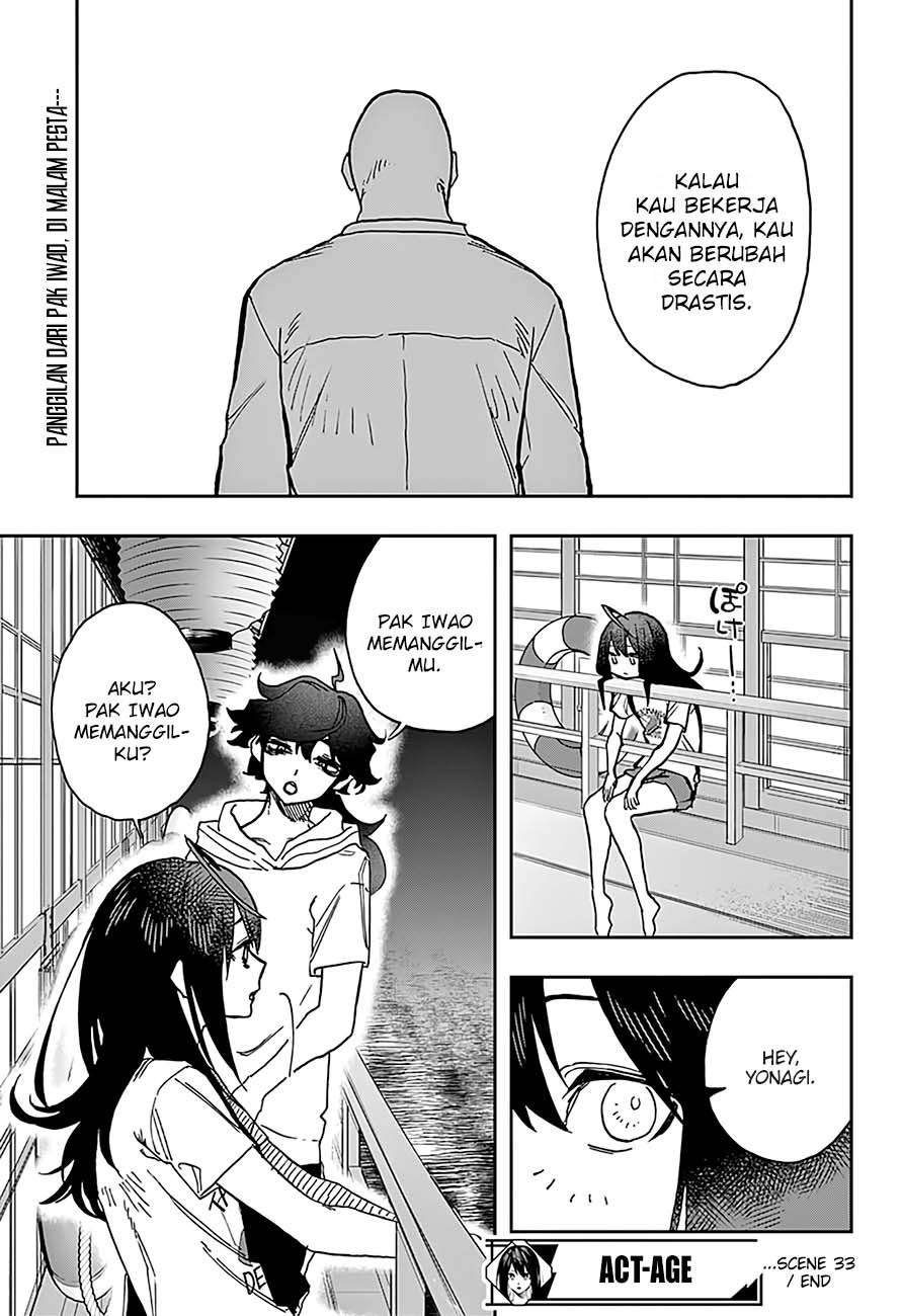 Act-age Chapter 33 - halaman 20