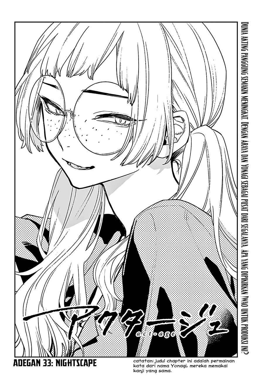 Act-age Chapter 33 - halaman 8