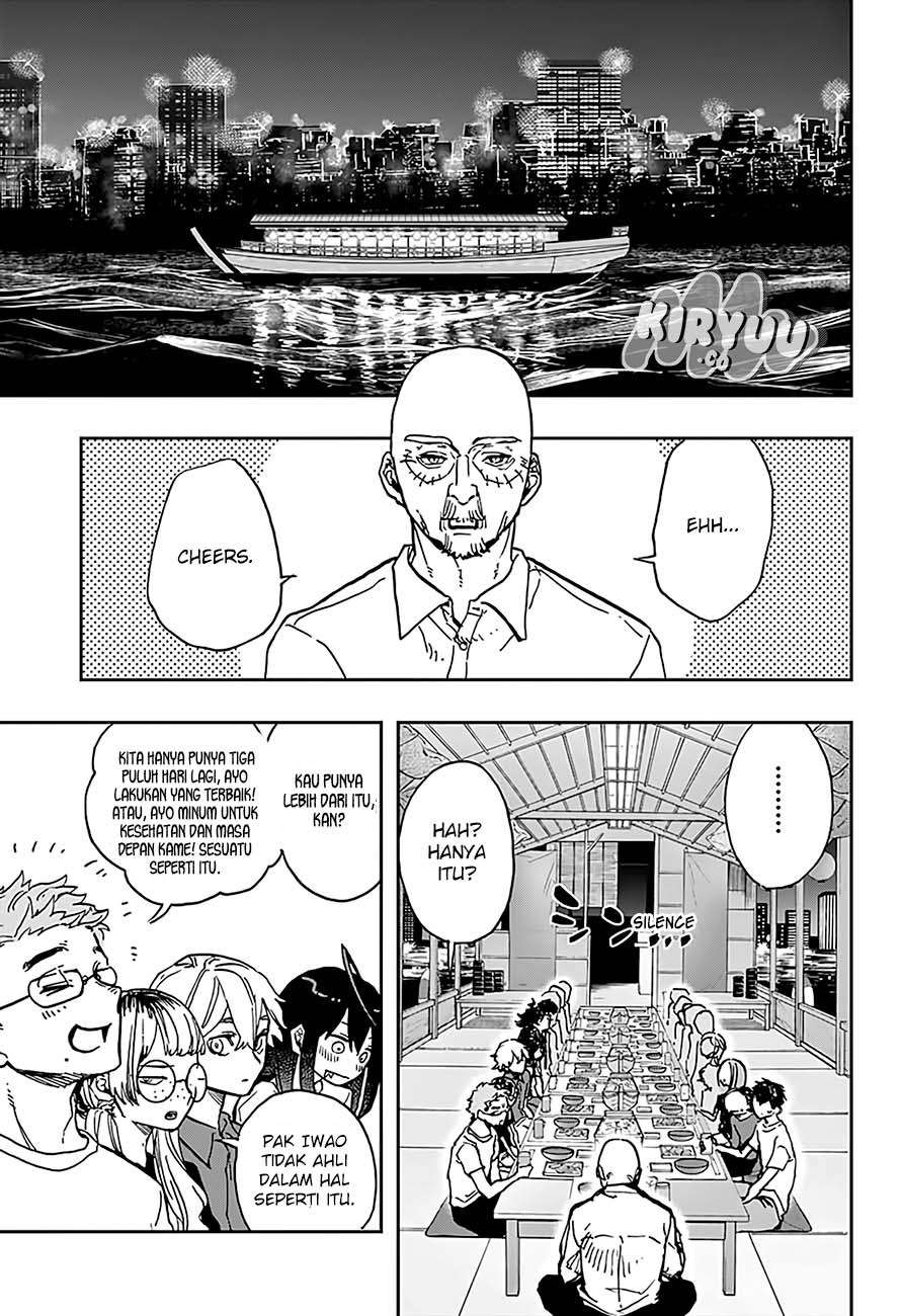 Act-age Chapter 33 - halaman 9
