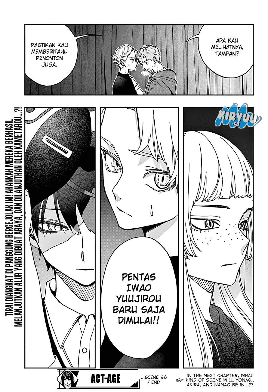 Act-age Chapter 38 - halaman 19