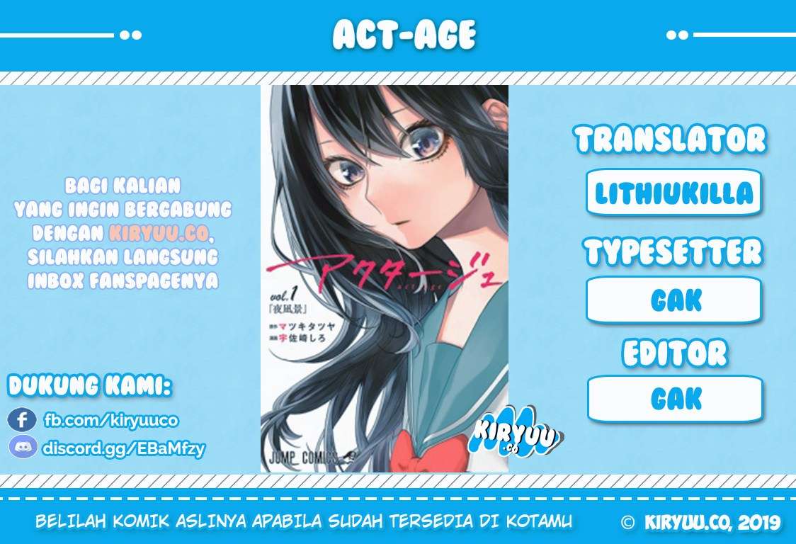 Act-age Chapter 38 - halaman 2