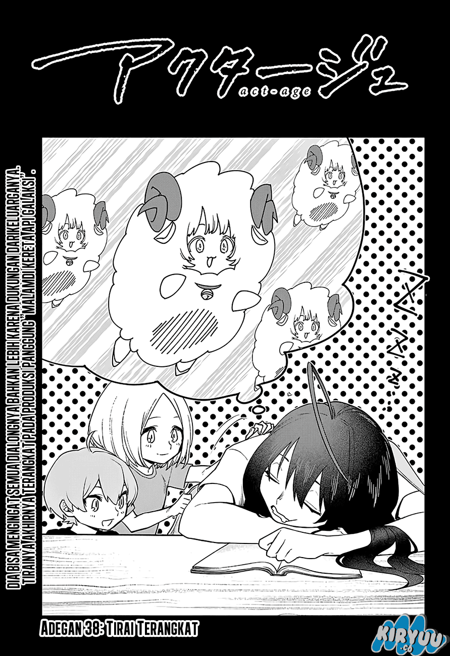 Act-age Chapter 38 - halaman 7