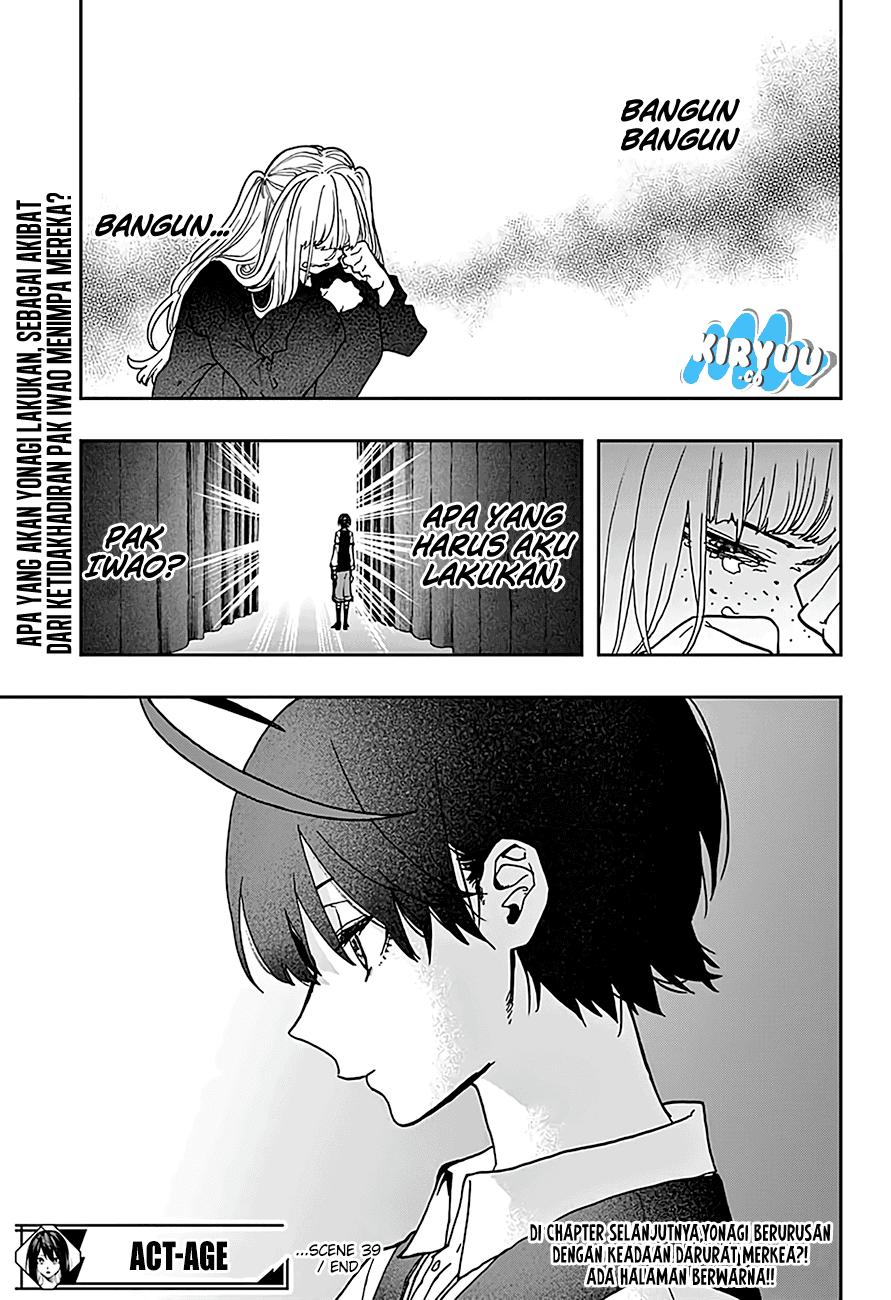 Act-age Chapter 39 - halaman 19