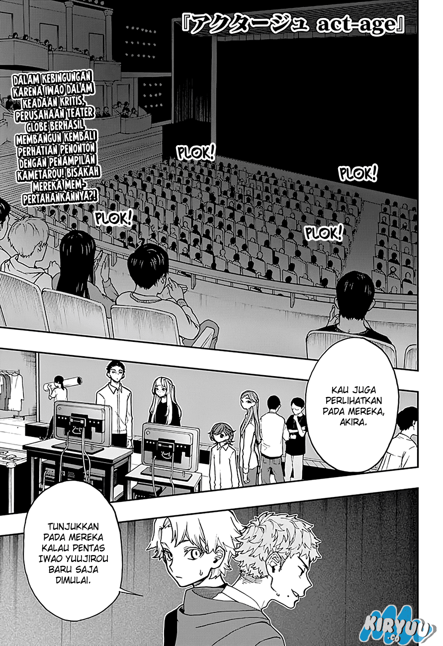 Act-age Chapter 39 - halaman 2