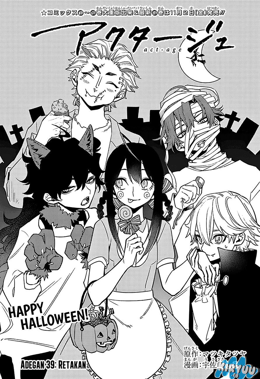 Act-age Chapter 39 - halaman 6