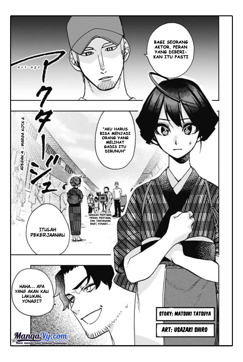 Act-age Chapter 4 - halaman 2