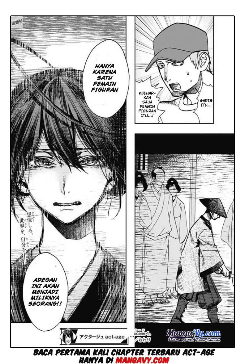 Act-age Chapter 4 - halaman 20