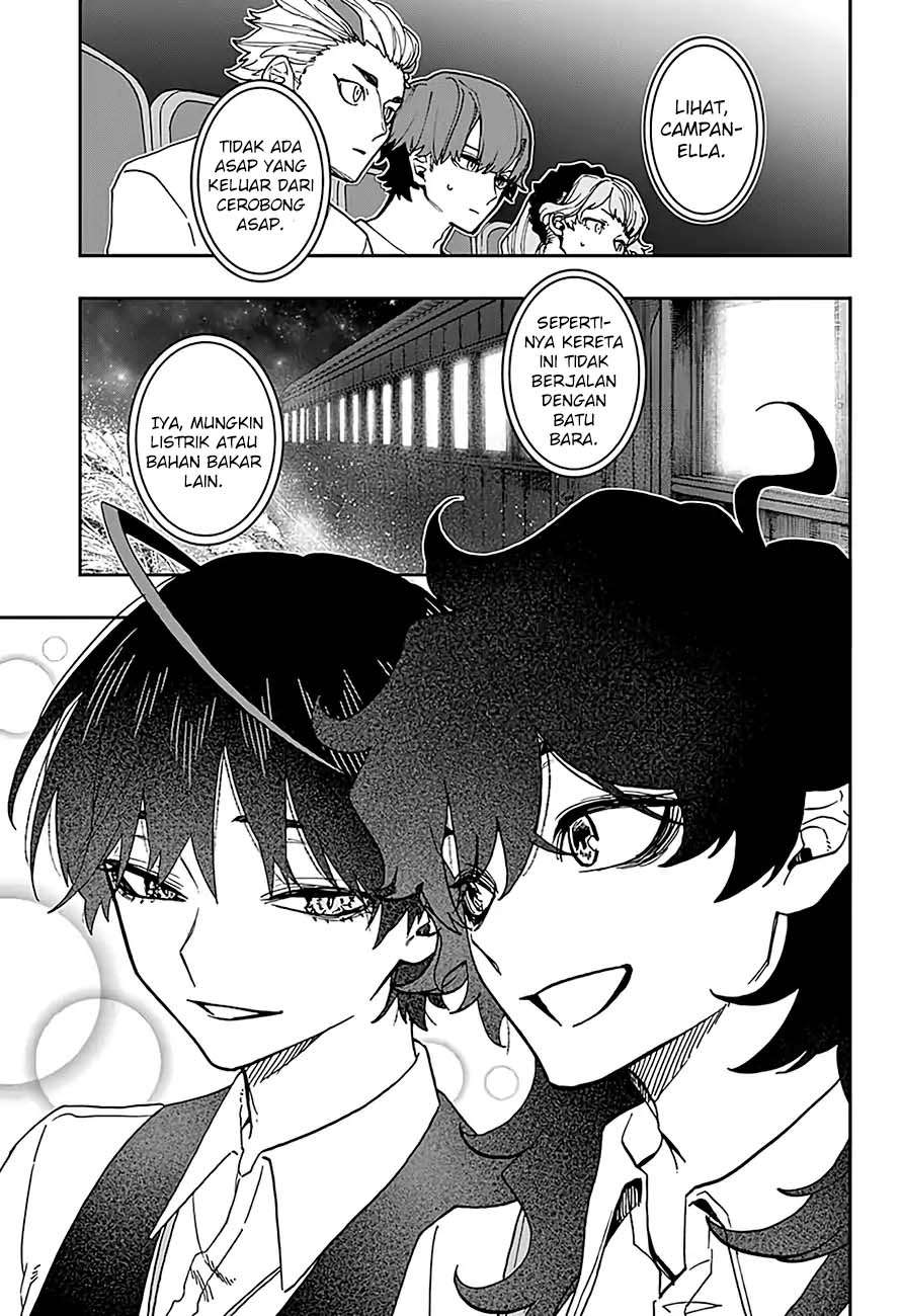 Act-age Chapter 41 - halaman 10