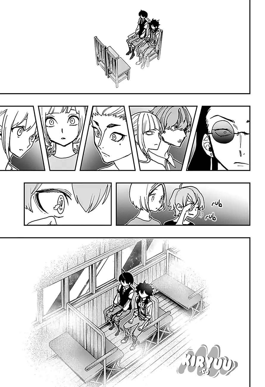 Act-age Chapter 41 - halaman 14