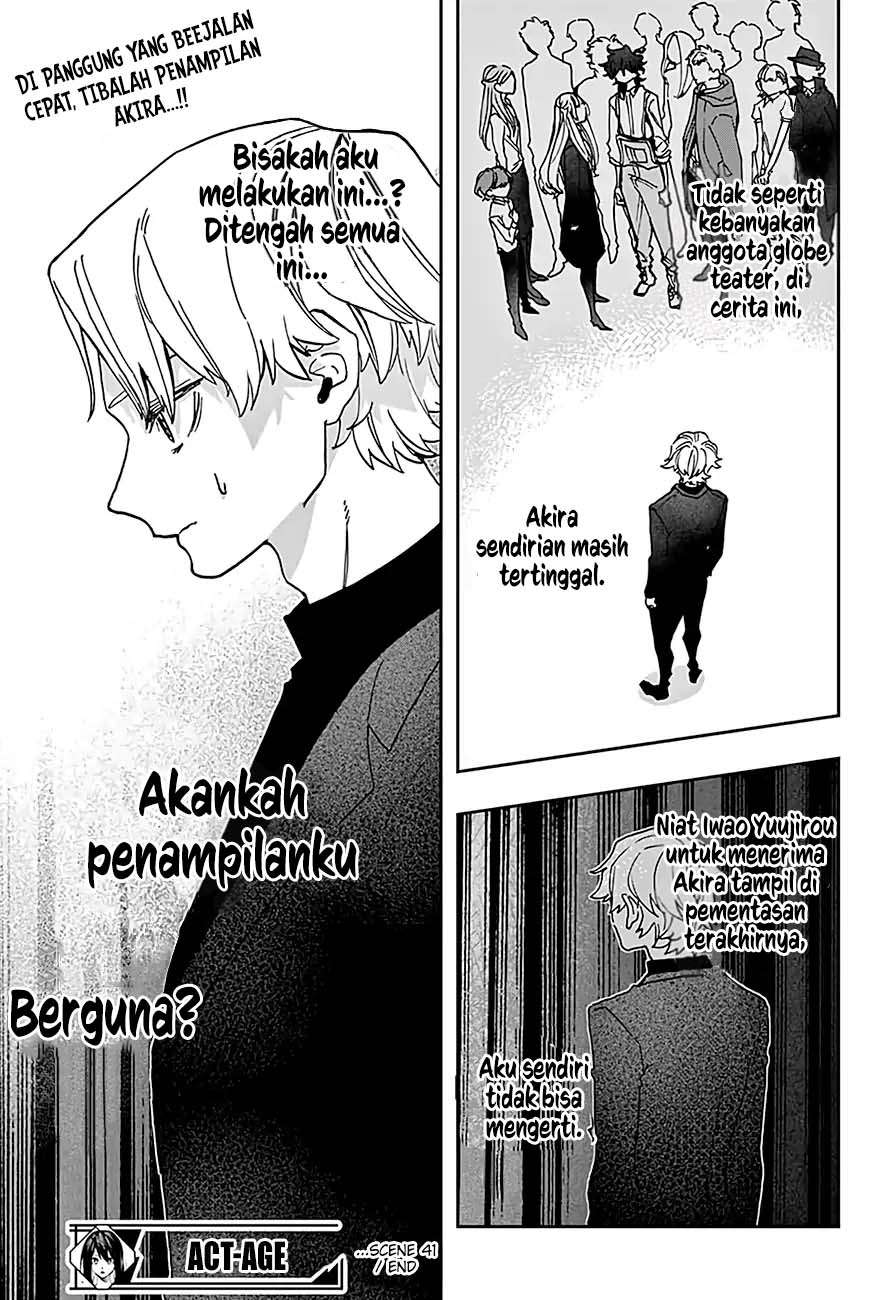 Act-age Chapter 41 - halaman 20