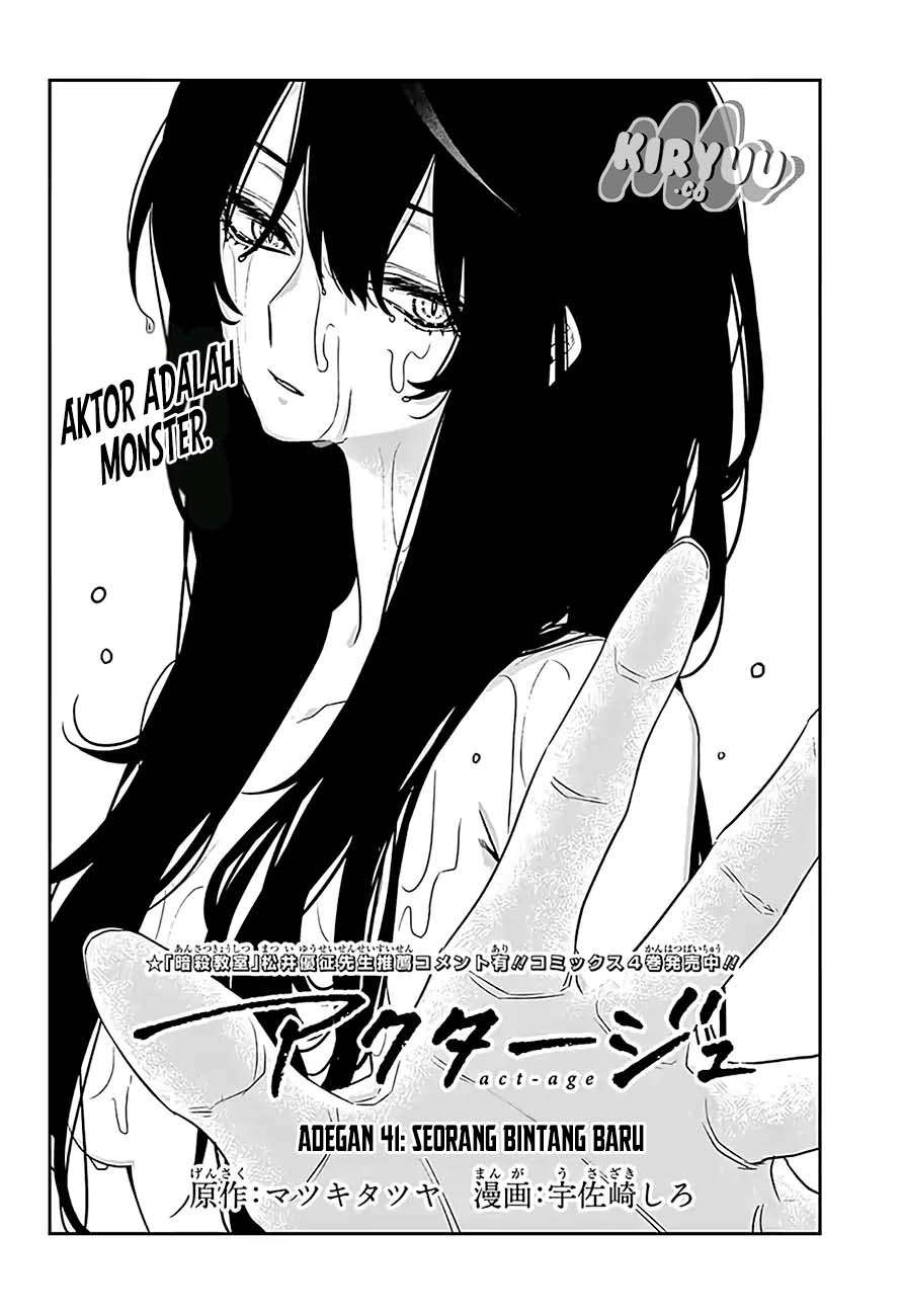 Act-age Chapter 41 - halaman 5