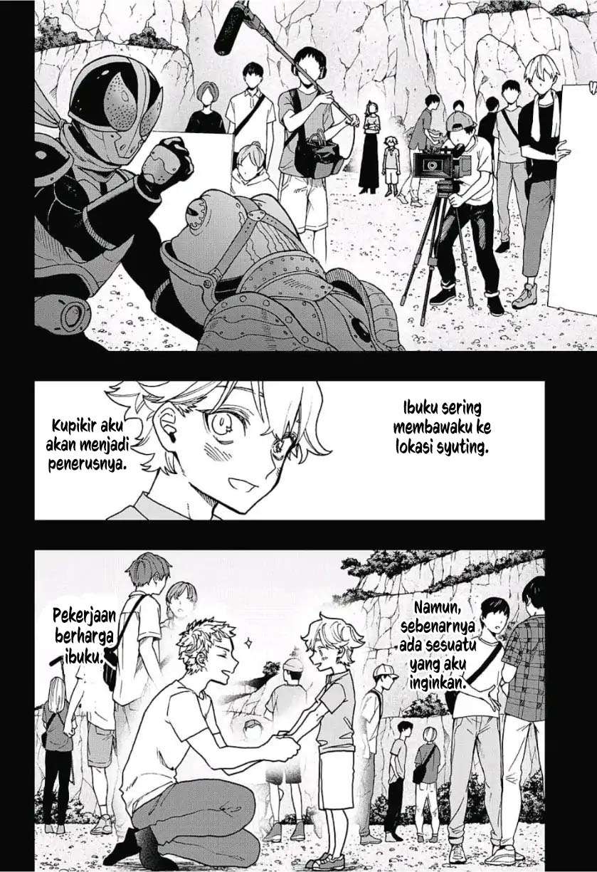Act-age Chapter 42 - halaman 10