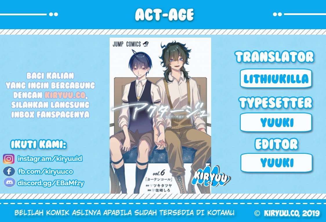 Act-age Chapter 42 - halaman 2