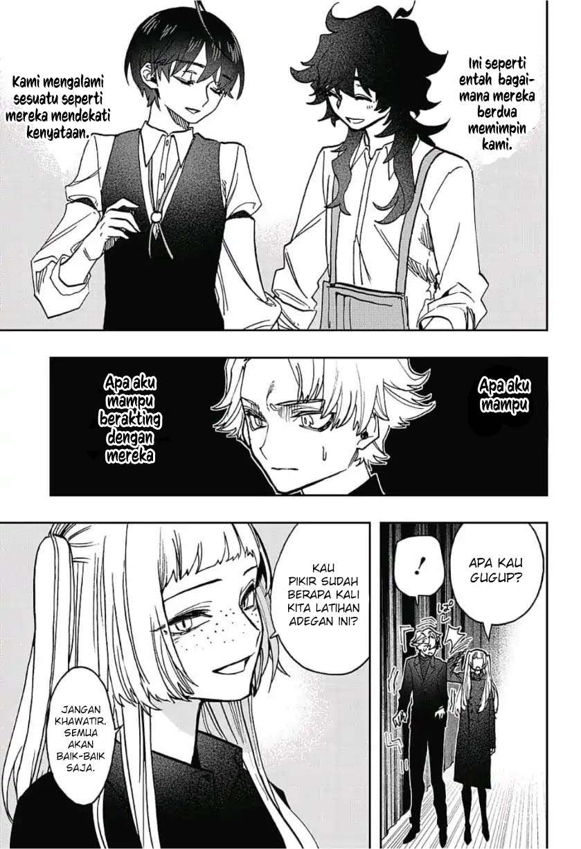 Act-age Chapter 42 - halaman 7