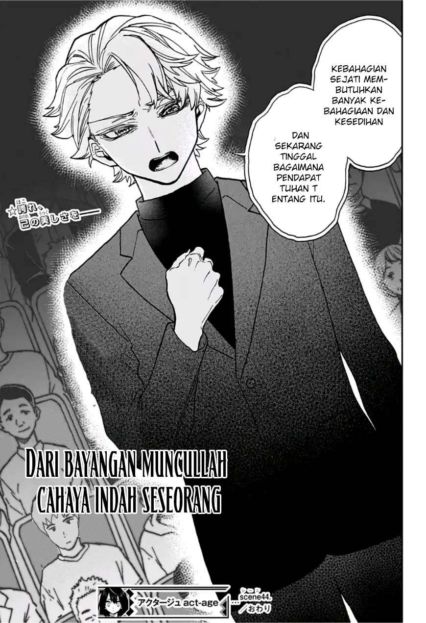 Act-age Chapter 44 - halaman 23