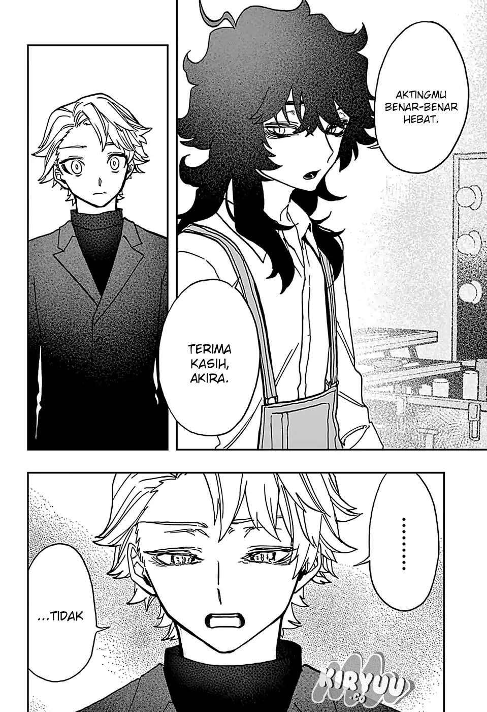 Act-age Chapter 45 - halaman 10
