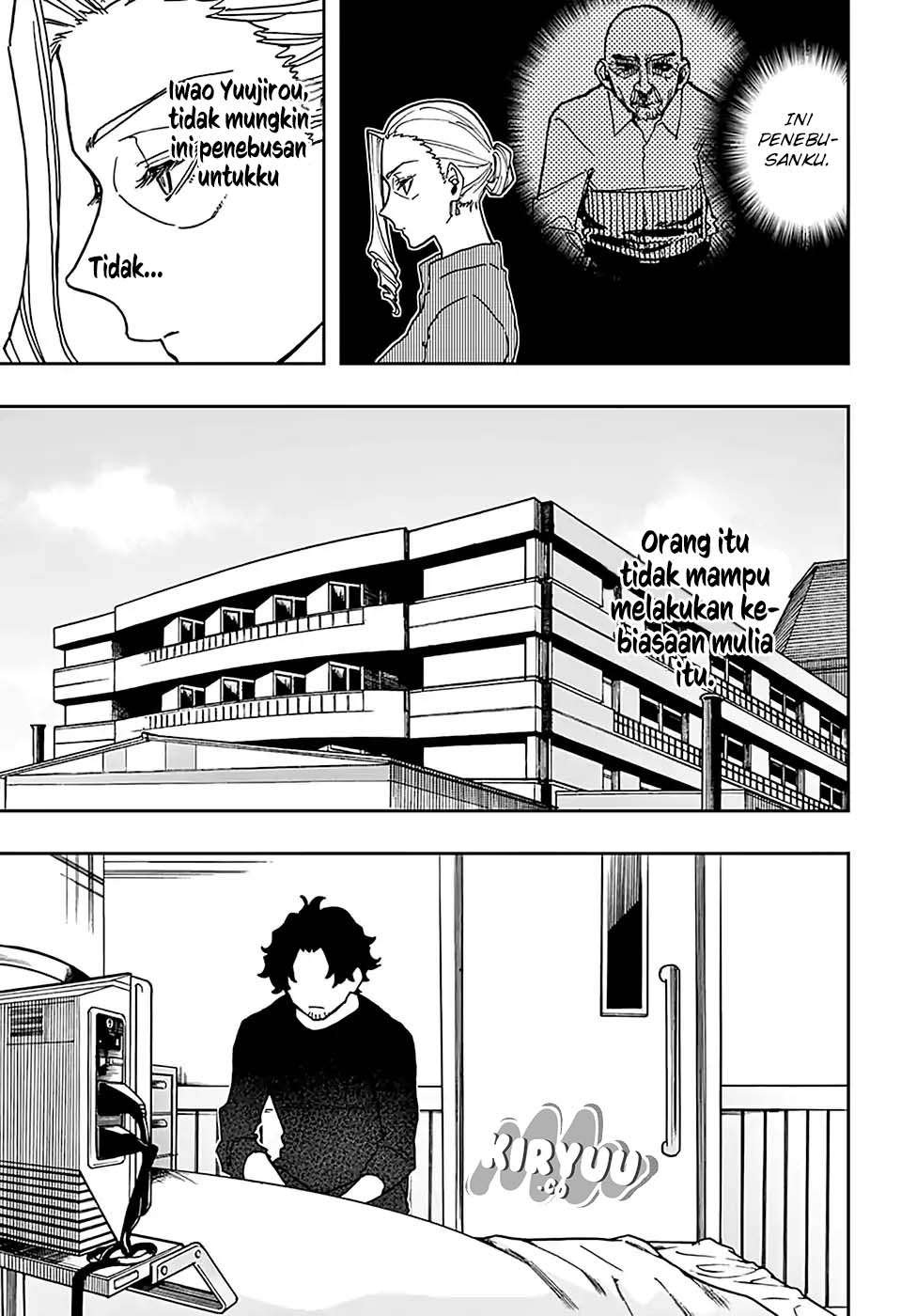 Act-age Chapter 45 - halaman 11