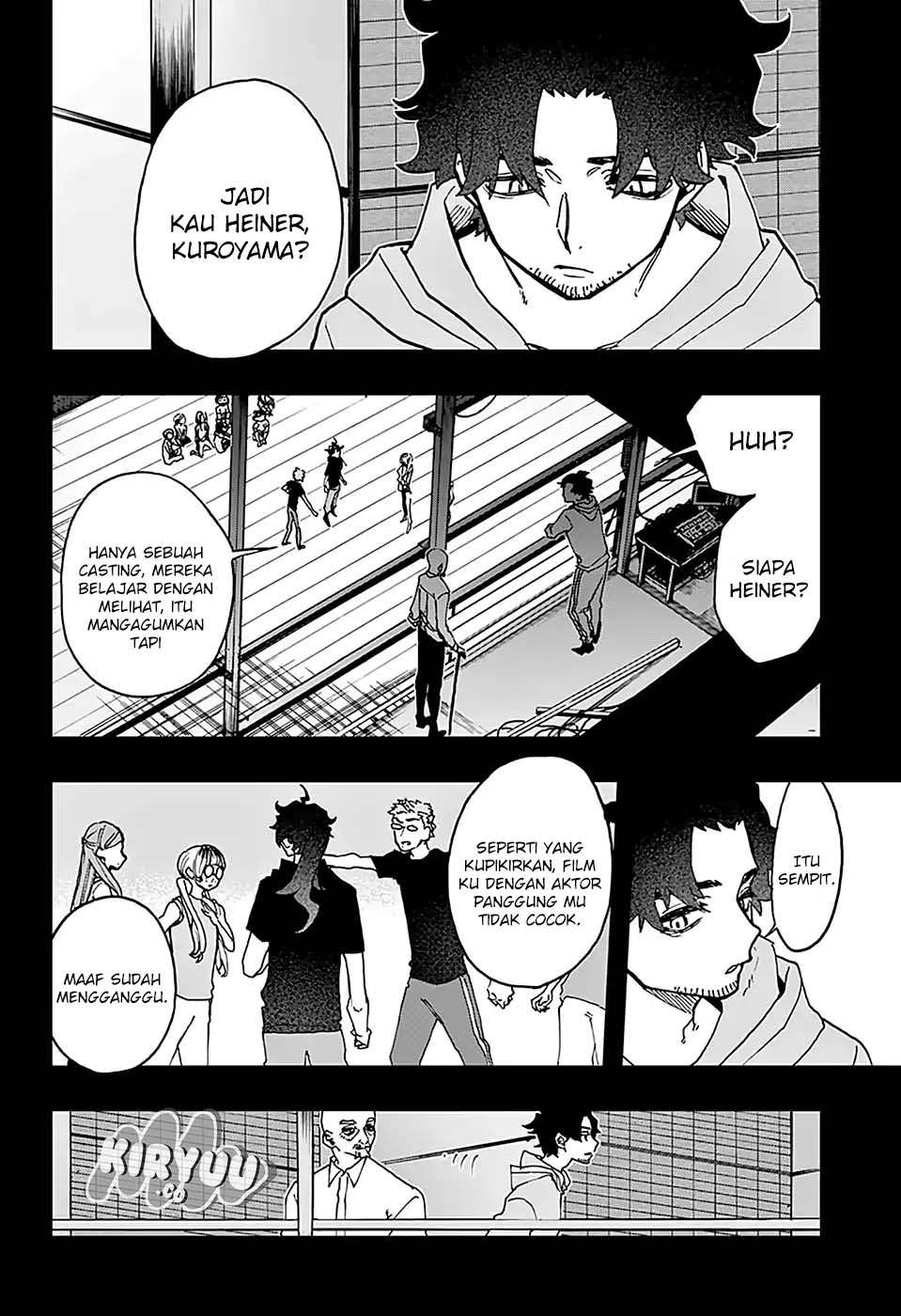 Act-age Chapter 45 - halaman 12