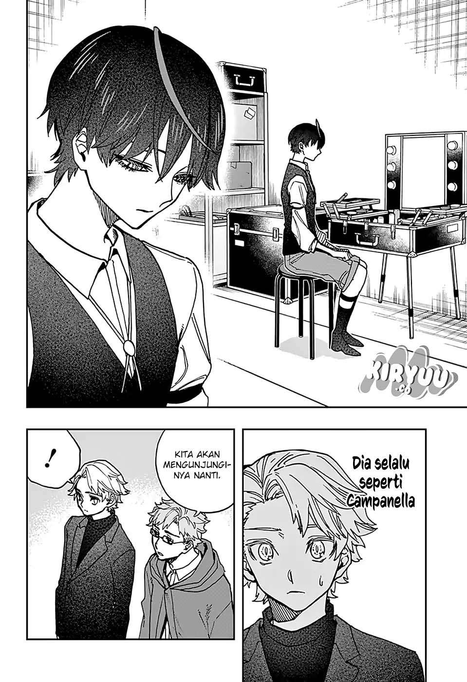 Act-age Chapter 45 - halaman 20