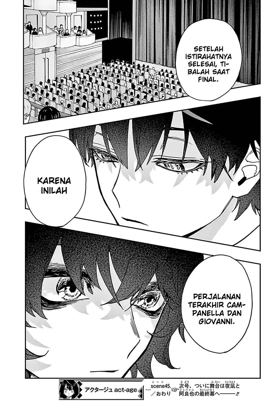 Act-age Chapter 45 - halaman 21