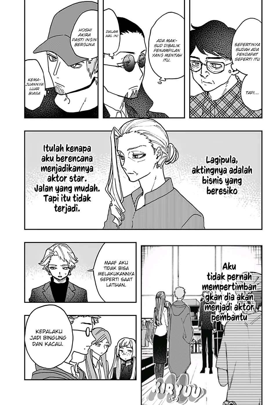 Act-age Chapter 45 - halaman 7