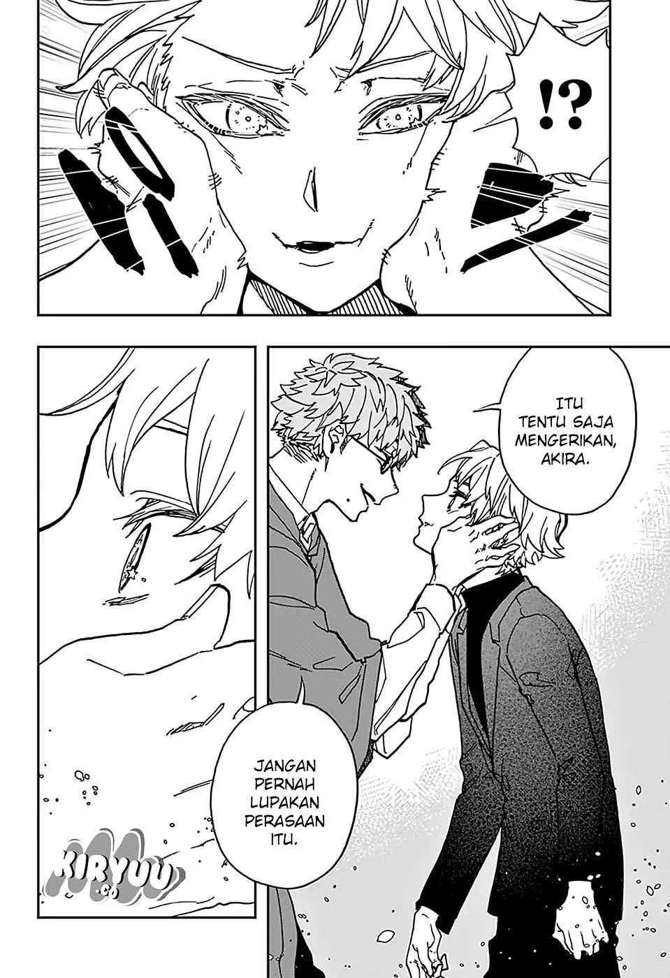 Act-age Chapter 45 - halaman 8