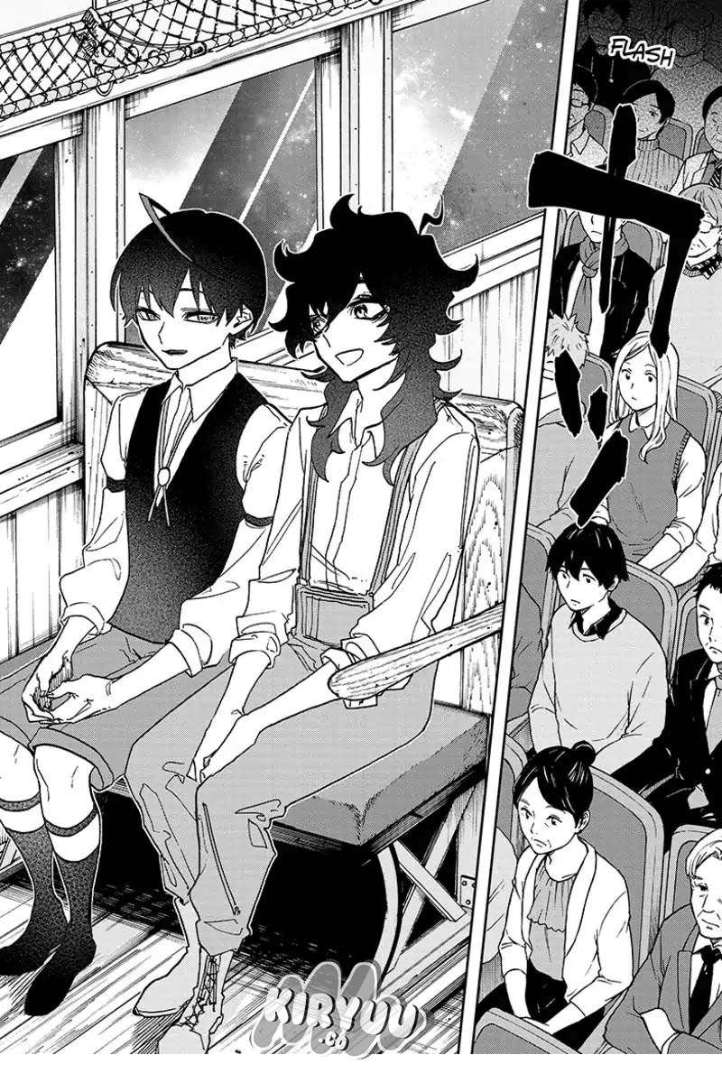 Act-age Chapter 46 - halaman 18