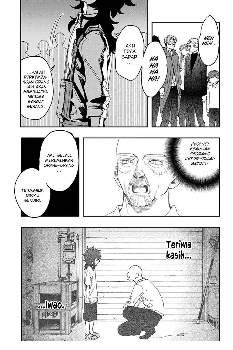 Act-age Chapter 46 - halaman 5