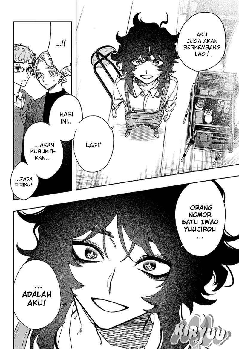 Act-age Chapter 46 - halaman 6