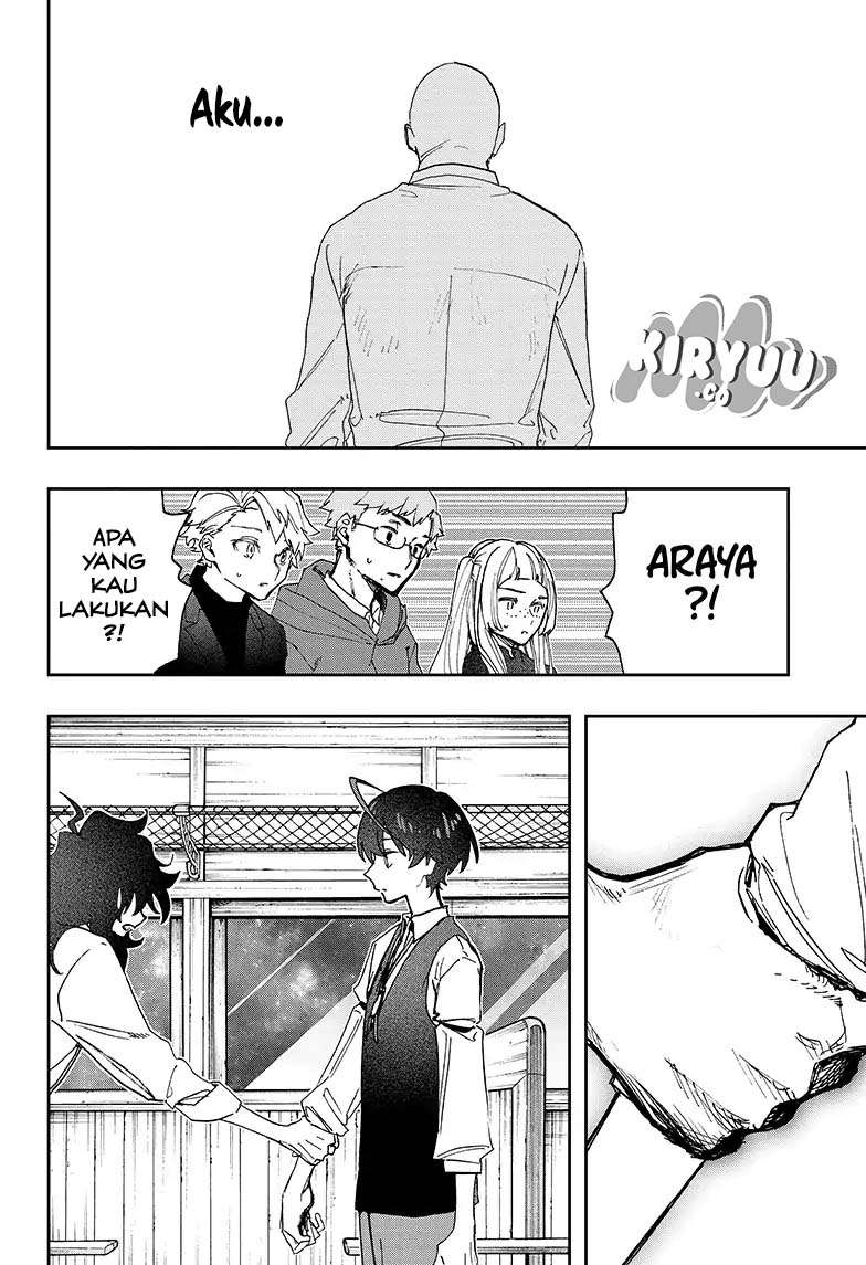 Act-age Chapter 48 - halaman 20